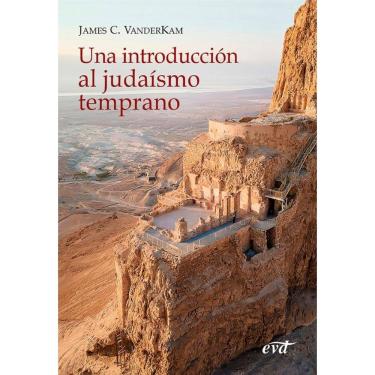 Imagem de Una introducción al judaísmo temprano - Espanhol