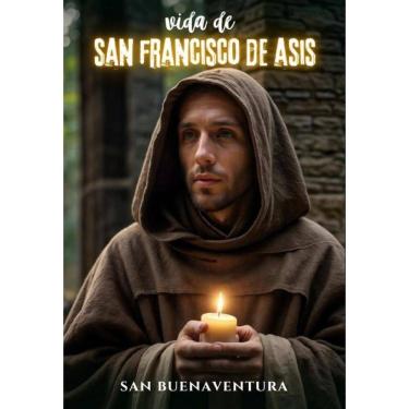 Imagem de Vida de San Francisco de Asís - Espanhol