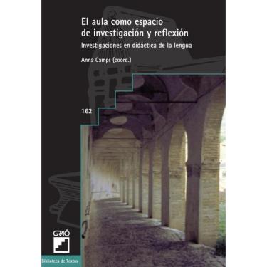 Imagem de El aula como espacio de investigación y reflexión - Espanhol