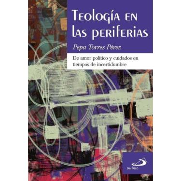 Imagem de Teología en las periferias - Espanhol