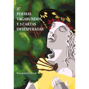 Imagem de 37 Poemas vagabundos y 3 cartas desesperadas - Espanhol