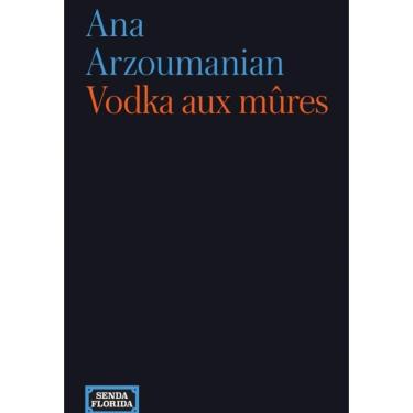Imagem de Vodka aux mûres - Francês