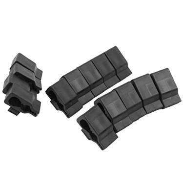 Imagem de Lljsszr Conjunto de 14 Peças de Acessórios para Tacos de Golfe: Clipe para Bolsa E Suporte para Putter.