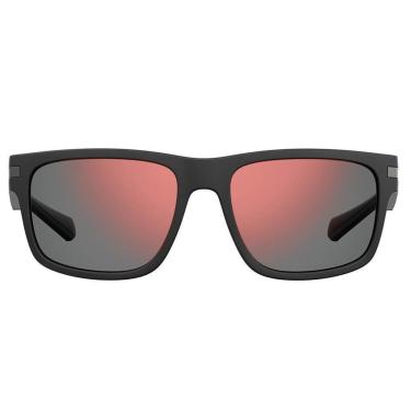 Imagem de Óculos de Sol Polaroid Fosco Masculino-Masculino