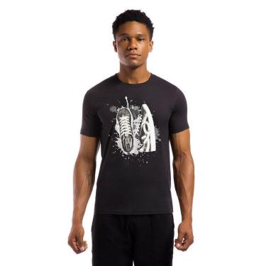 Imagem de Camiseta Olympikus Comfy Splash Unissex-Unissex