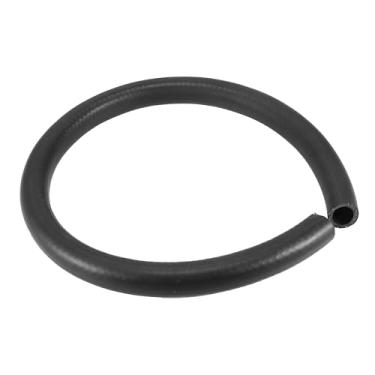 Imagem de Linha de combustível de 1 m 7/8 ID 5/4 OD Mangueira de pressão para motores pequenos Mangueira de tubulação de borracha nitrílica