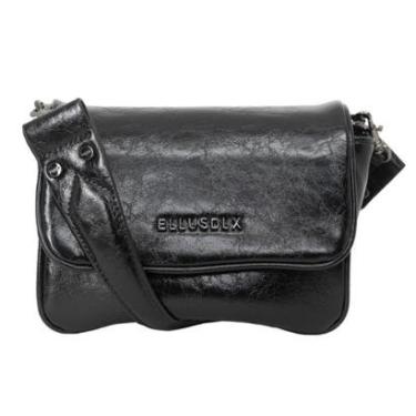 Imagem de Bolsa Feminina Ellus Crossbody Bag Kaya Transversal 63EZW10885-Feminino