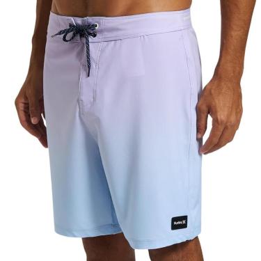 Imagem de Bermuda  Hurley Phantom Eco Classic Masculina-Masculino