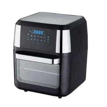 Imagem de Fritadeira Ayr Fryer Tronos Rc-02 12 Litros 1700W 127V Preta