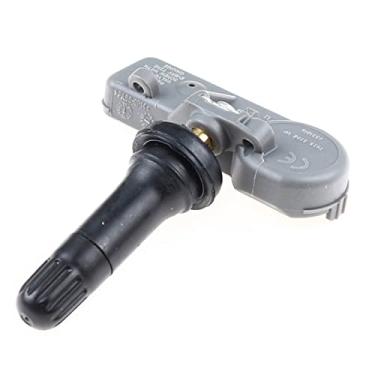 Imagem de Sensor de pressão de pneus TPMS para Ford Explorer e Lincoln Navigator (DV6T-1A180-AA, BB5T-1A180-AA)