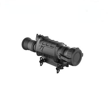 Imagem de Telescópio de imagem térmica TS435 (TS450)