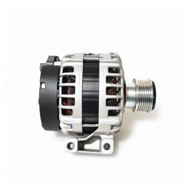 Imagem de Alternador do gerador 2099467 9G9N10300AA 36002584, compatível com FORD MONDEO IV/GALAXY/S-MAX WA6/VOLVO S60/V60/V70/XC60/S80/V70 2.0T 3x
