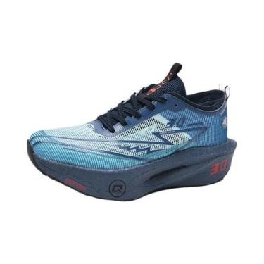 Imagem de Tênis Esportivos Masculinos 2025 Com Placa De Carbono 3.0 Para Corrida