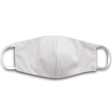 Imagem de Máscara de Proteção Doce Vida Branca