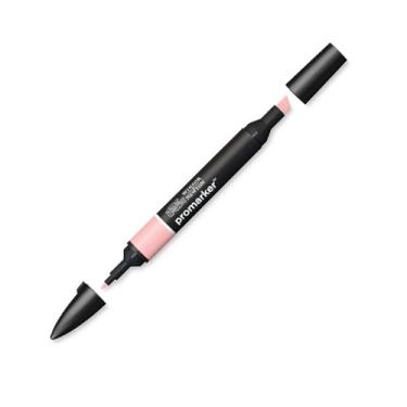 Imagem de Winsor & Newton Promarker - Marcador, Rosa (Pastel Pink R738)