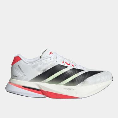 Imagem de Tênis Adidas Adizero Boston 13 Feminino-Feminino