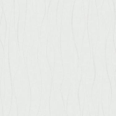 Imagem de Papel de Parede Ivy Moderno Branco 6813-10