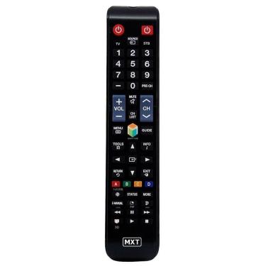 Imagem de Controle Remoto Tv Led Samsung Smart Tv Aa59-00588a