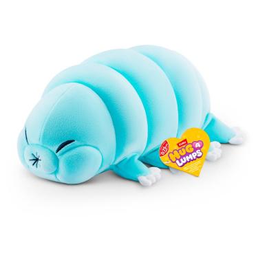 Imagem de Pelúcia Hug-A-Lumps Pequena 0,75kg - Urso Marinho Sage