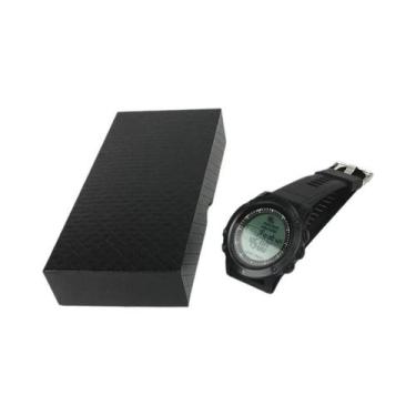 Imagem de Cronômetro Digital Para Árbitros De Futebol LCD Multifuncional Com Luz