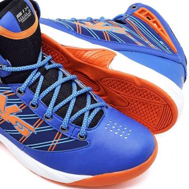 Imagem de Tênis Six Street Basquete Masculino Get Up Original-Masculino