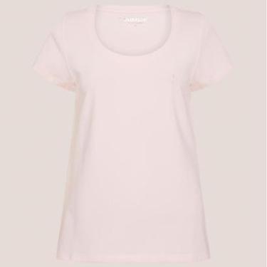 Imagem de Blusa Dudalina Pima Touch Feminino-Feminino