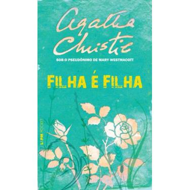 Imagem de Livro - Filha é filha