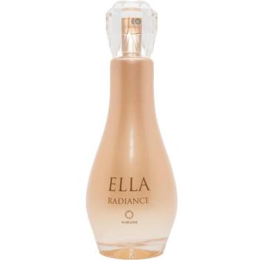 Imagem de Ella Radiance Deo Colônia Feminina Hinode 100ml - Presente Dia dos Nam