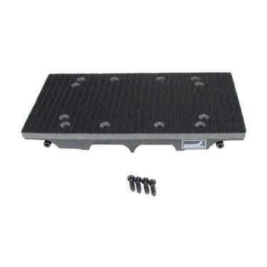 Imagem de Placa da Base P/ Lixadeira Orbital Skil 7351 e 7366 Original