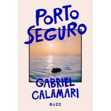 Imagem de Porto Seguro - BUZZ EDITORA