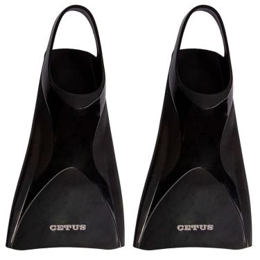 Imagem de Nadadeira de Natação Fechada Marlin Cetus-Unissex