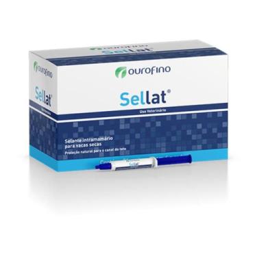 Imagem de Sellat 4G - OUROFINO