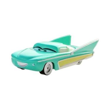Imagem de Brinquedo De Metal Diecast Disney Pixar Carros 3: Lightning McQueen, J