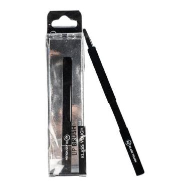 Imagem de Pincel para Labios Lip Brush Klass Vough