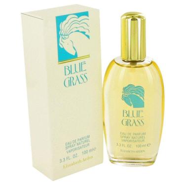 Imagem de Perfume Feminino Blue Grass Parfum Elizabeth Arden Eau De Parfum