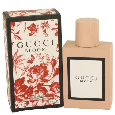 Imagem de Perfume Feminino Bloom Gucci Eau De Parfum