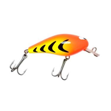 Imagem de Isca Artificial Biru 85 Barbela Longa Cor 6- Tchê Iscas, Cor 06