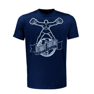 Imagem de Camiseta Venum UFC Ultiman Masculina-Masculino