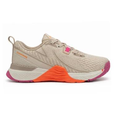 Imagem de Tenis Lynd Xtremo 2 Feminino, 34, Arenito, Coral, Pink