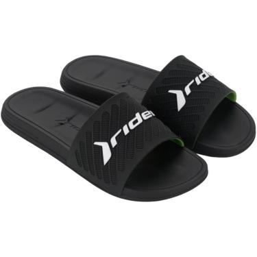 Imagem de Chinelo Masculino Free II Rider Slide Casual Confortável-Masculino
