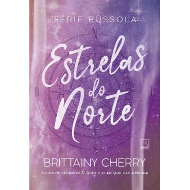 Imagem de Livro - Estrelas do Norte (Vol. 4 Série Bússola) - Record