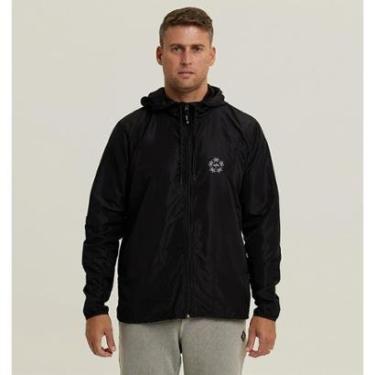 Imagem de Jaqueta Corta Vento Masculino Impermeável WSS Bali-Masculino