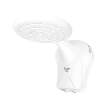 Imagem de Chuveiro/Ducha Elétrico Fame GranDucha Jato Forte com Pressurizador 70