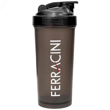Imagem de Coqueteleira Ferracini Sport 600ml Bpa Free-Unissex