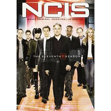 Imagem de NCIS: Season 11