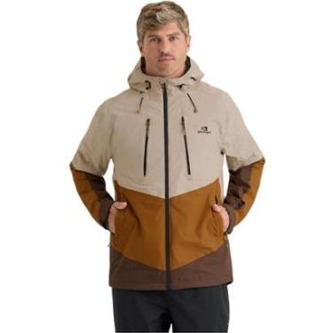 Imagem de Jaqueta Impermeável Darwin Evolution 2.0 Masculina - Galapagos-Masculino