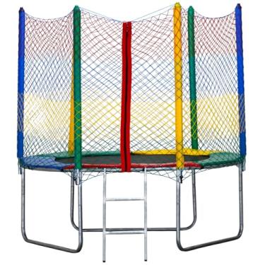 Imagem de Cama Elastica 1,83 mts Suporta 130 kg