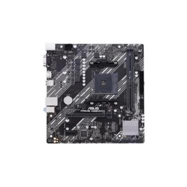 Imagem de Placa-Mãe Asus Prime A520M-K, AMD AM3, mATX, DDR4 - 1500-M0EAY0