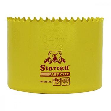 Imagem de Serra Copo A.R Starrett 64Mm-Ho212