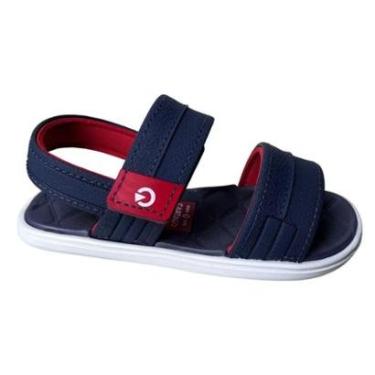 Imagem de Sandália Cartago Malta IV Infantil-Masculino